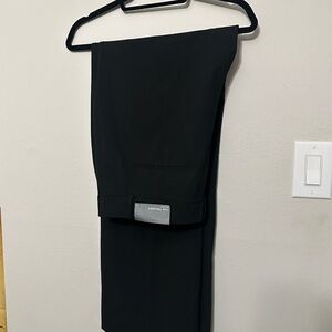 Black Dress Pants